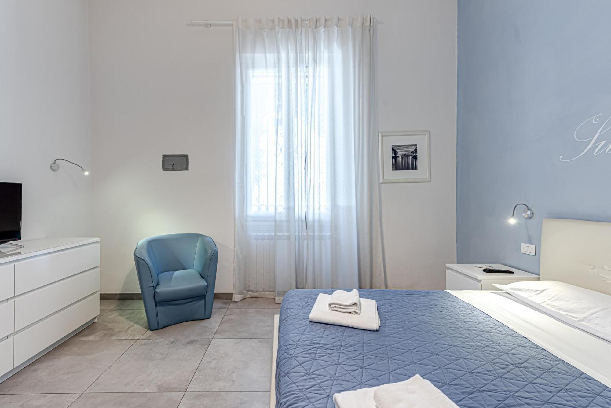 A Casa Di Sara 2 Zona Fortezza Appartamento