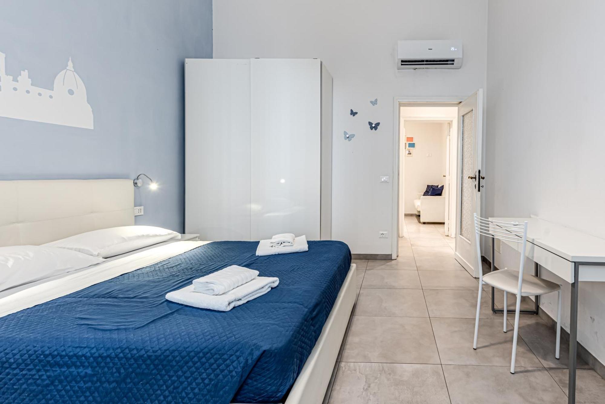 Appartamento A Casa Di Sara 2 Zona Fortezza *