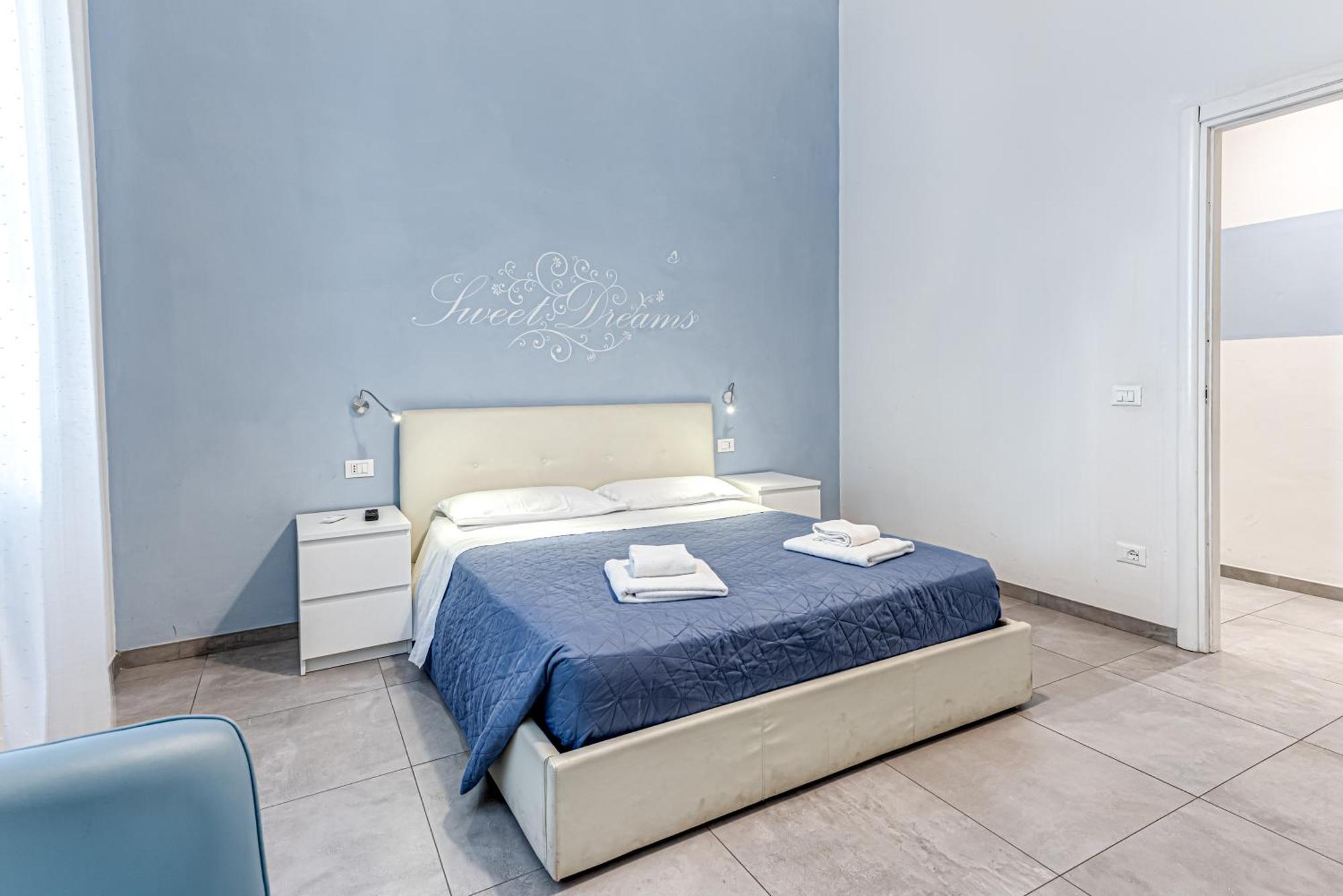 Appartamento A Casa Di Sara 2 Zona Fortezza *
