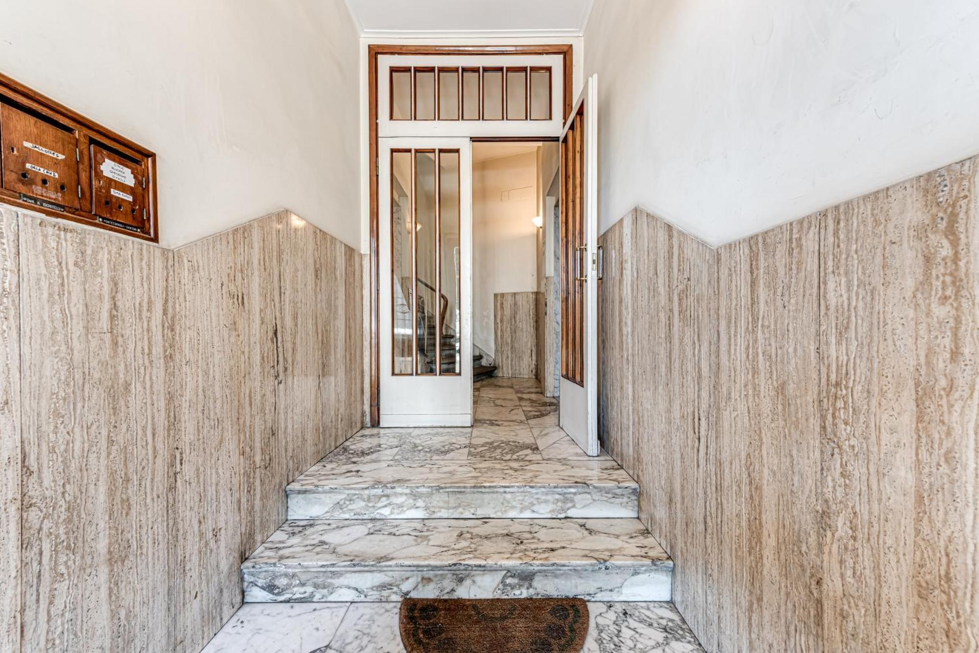 A Casa Di Sara 2 Zona Fortezza Appartamento Firenze