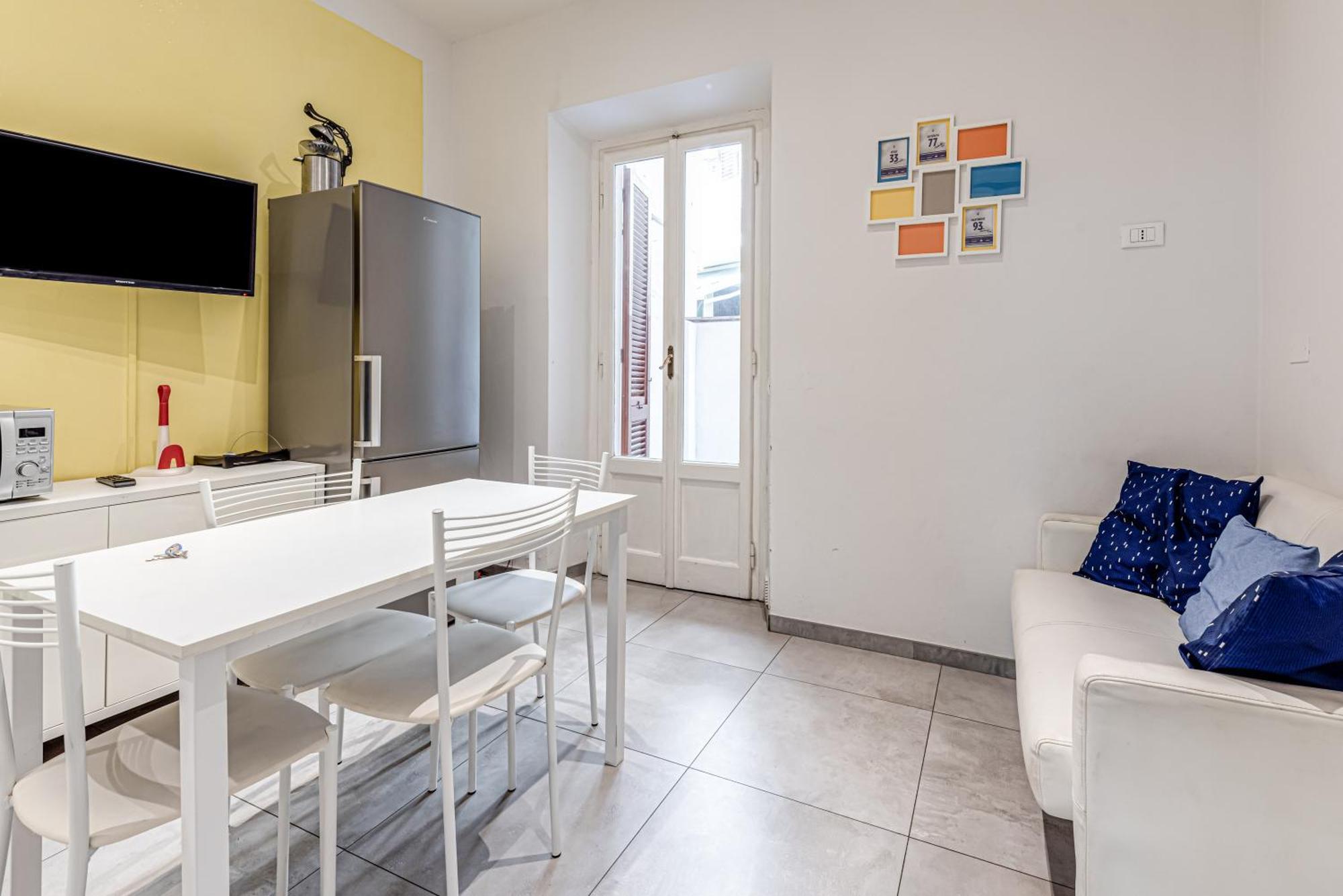 A Casa Di Sara 2 Zona Fortezza Appartement *