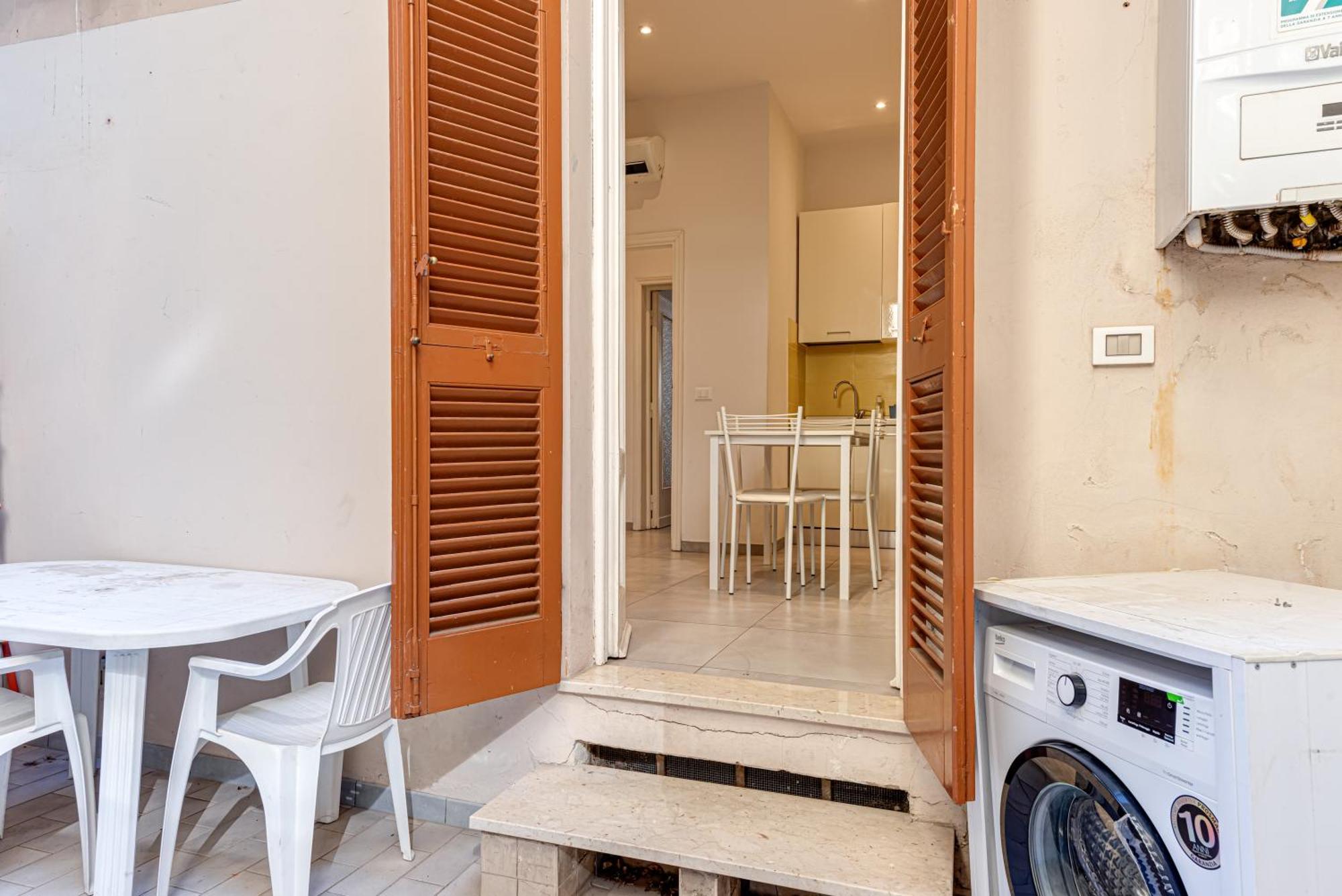 A Casa Di Sara 2 Zona Fortezza Appartement *